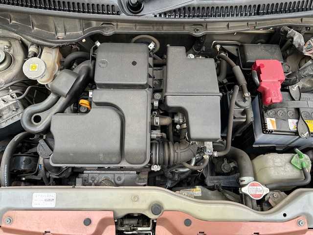 マツダ キャロル GⅡ 道東・釧路十勝 2008(平20)年 3.7万km アンティークローズメタリック ４WD/純正CD/ミラーヒーター/ライトレベライザー/純正マット/電格ミラー