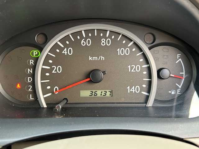 マツダ キャロル GⅡ 道東・釧路十勝 2008(平20)年 3.7万km アンティークローズメタリック ４WD/純正CD/ミラーヒーター/ライトレベライザー/純正マット/電格ミラー