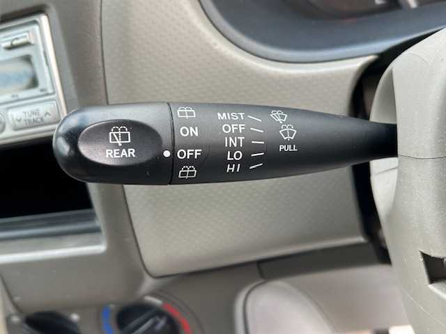 マツダ キャロル GⅡ 道東・釧路十勝 2008(平20)年 3.7万km アンティークローズメタリック ４WD/純正CD/ミラーヒーター/ライトレベライザー/純正マット/電格ミラー