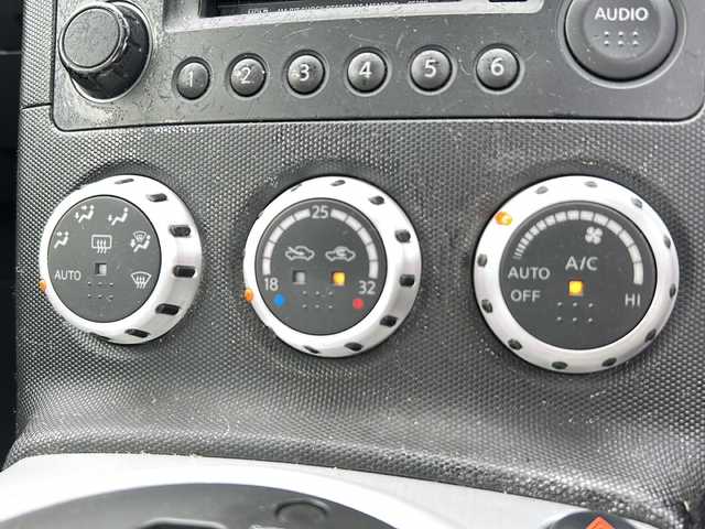日産 フェアレディ Ｚ バージョンT 茨城県 2006(平18)年 7.7万km ホワイトパール Z34純正19inアルミホイール/BOSEサウンドシステム/黒革レザーシート/パワーシート/シートヒーター/ETC/オートライト/HIDヘッドライト/リモコンキー