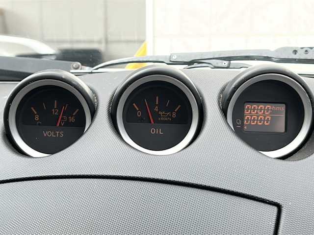 日産 フェアレディ Ｚ バージョンT 茨城県 2006(平18)年 7.7万km ホワイトパール Z34純正19inアルミホイール/BOSEサウンドシステム/黒革レザーシート/パワーシート/シートヒーター/ETC/オートライト/HIDヘッドライト/リモコンキー