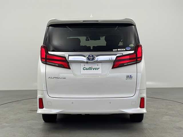 トヨタ アルファードハイブリット SR Cパッケージ 愛知県 2020(令2)年 5.2万km ホワイトパールクリスタルシャイン 純正ナビ/Bluetooth/フルセグTV/CD/DVD/後席モニター/両側パワースライドドア/サンルーフ/衝突被害軽減ブレーキ/レーンアシスト/コーナーセンサー/レーダークルーズコントロール/ハンドルヒーター/前席シートヒーター/シートクーラー/パワーバックドア/パワーシート/ドライブレコーダー/ETC/LEDオートライト/純正17インチアルミホイール/電動格納ミラー