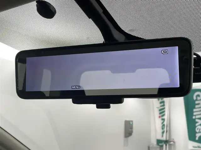 日産 セレナ e－パワー ハイウェイスター V 福島県 2019(平31)年 3.4万km ブリリアントホワイトパール セフティパックB/・衝突被害軽減ブレーキ/・車線逸脱警報装置/・プロパイロット/・クルーズコントロール追従あり/純正9インチナビ/・型番：MM518D-L/・フルセグTV/BT/SD/CD/DVD/ブルーレイ/FM/AM/・バックカメラ/・アラウンドビューモニター/・ETC/・デジタルインナーミラー/・フリップダウン/両側パワースライドドア/・三列目シート/電子パーキング/アイドリングストップ/革張ステアリング/・ステアリングリモコン/プッシュスタート/・スマートキー/LEDヘッドライト/・フォグライト/・オートライト/・オートハイビーム/電動格納ミラー/・ウィンカーミラー/前後コーナーセンサー/純正15インチアルミ/純正フロアマット