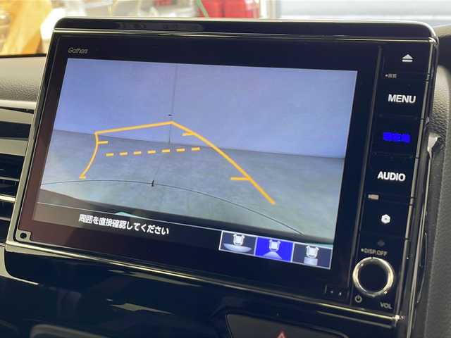 ホンダ Ｎ ＢＯＸ カスタム EX ターボ 千葉県 2021(令3)年 2.9万km クリスタルブラックパール 衝突軽減ブレーキ/レーンキープアシスト/純正アルミホイール/社外SDナビ/（フルセグ/Bluetooth/USB/FM/AM/AppleCarPlay）/バックカメラ/ETC/ドライブレコーダー/コーナーセンサー/レーンキープアシスト/ハーフレザーシート/LEDヘッドライト/電動格納ミラー