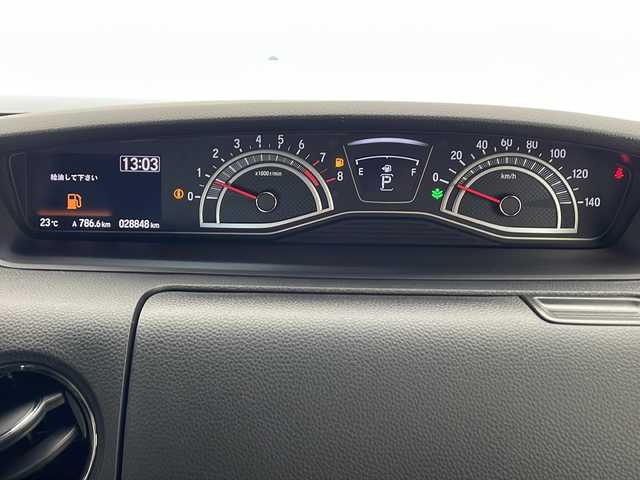 ホンダ Ｎ ＢＯＸ カスタム EX ターボ 千葉県 2021(令3)年 2.9万km クリスタルブラックパール 衝突軽減ブレーキ/レーンキープアシスト/純正アルミホイール/社外SDナビ/（フルセグ/Bluetooth/USB/FM/AM/AppleCarPlay）/バックカメラ/ETC/ドライブレコーダー/コーナーセンサー/レーンキープアシスト/ハーフレザーシート/LEDヘッドライト/電動格納ミラー