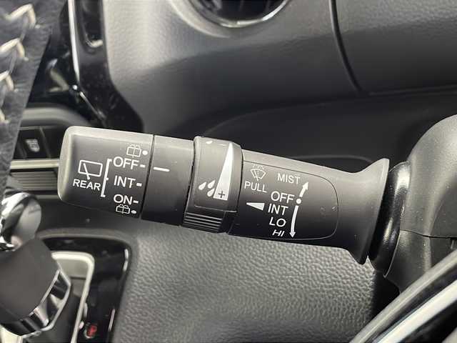 ホンダ Ｎ ＢＯＸ カスタム EX ターボ 千葉県 2021(令3)年 2.9万km クリスタルブラックパール 衝突軽減ブレーキ/レーンキープアシスト/純正アルミホイール/社外SDナビ/（フルセグ/Bluetooth/USB/FM/AM/AppleCarPlay）/バックカメラ/ETC/ドライブレコーダー/コーナーセンサー/レーンキープアシスト/ハーフレザーシート/LEDヘッドライト/電動格納ミラー