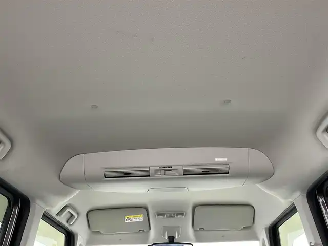 日産 デイズ ルークス ハイウェイスターX 群馬県 2018(平30)年 2.8万km アッシュブラウンM ７インチナビ　全方位カメラ　衝突軽減システム　パワースライドドア　アイドリングストップ　レーンアシスト　オートマチックハイビーム　横滑り防止　スマートキー　プッシュスタート　オートエアコン　禁煙車