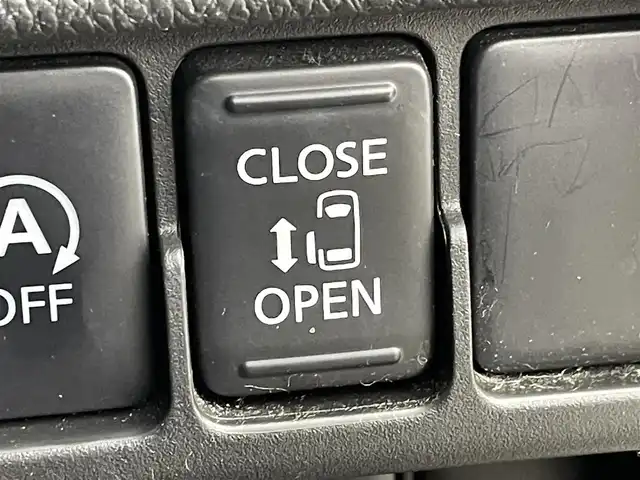 日産 デイズ ルークス ハイウェイスターX 群馬県 2018(平30)年 2.8万km アッシュブラウンM ７インチナビ　全方位カメラ　衝突軽減システム　パワースライドドア　アイドリングストップ　レーンアシスト　オートマチックハイビーム　横滑り防止　スマートキー　プッシュスタート　オートエアコン　禁煙車