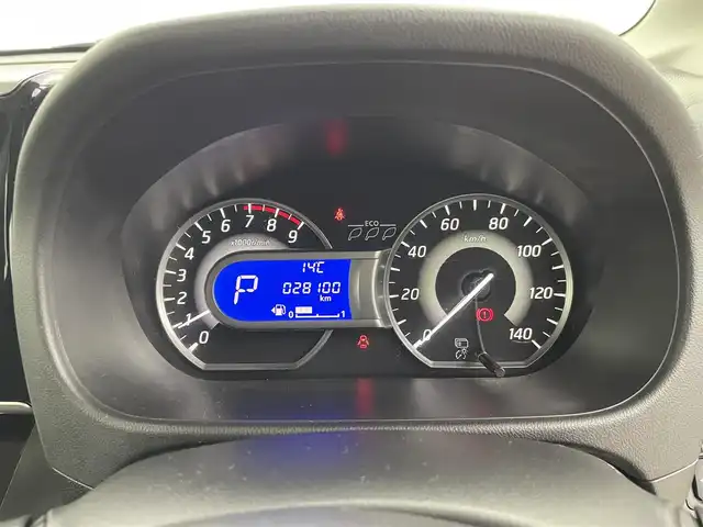 日産 デイズ ルークス ハイウェイスターX 群馬県 2018(平30)年 2.8万km アッシュブラウンM ７インチナビ　全方位カメラ　衝突軽減システム　パワースライドドア　アイドリングストップ　レーンアシスト　オートマチックハイビーム　横滑り防止　スマートキー　プッシュスタート　オートエアコン　禁煙車