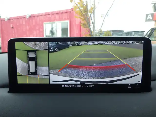 マツダ ＣＸ－８ 25S ブラックトーンED 千葉県 2021(令3)年 3.9万km スノーフレイクホワイトパールマイカ 225/55R19/スマートシティブレーキサポート/ブラインドスポットモニタリング/レーンキープ・アシスト・システム/アクティブ・ドライビング・ディスプレイ/パワーバックドア/純正SDナビ/地デジTV/【Bluetooth接続】/【Apple CarPlay　Android Auto対応】/360°ビュー・モニター/ドライブレコーダー（前後撮影）/革巻きステアリング/ステアリングヒーター/ステアリングスイッチ/ETC/LEDヘッドライト/ウインカーミラー/コーナーセンサー/純正19インチアルミホイル/サイド/カーテンエアバッグ/アドバンストキーレスエントリー