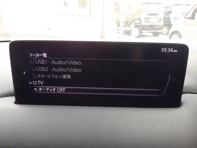 マツダ ＣＸ－８ 25S ブラックトーンED 千葉県 2021(令3)年 3.9万km スノーフレイクホワイトパールマイカ 225/55R19/スマートシティブレーキサポート/ブラインドスポットモニタリング/レーンキープ・アシスト・システム/アクティブ・ドライビング・ディスプレイ/パワーバックドア/純正SDナビ/地デジTV/【Bluetooth接続】/【Apple CarPlay　Android Auto対応】/360°ビュー・モニター/ドライブレコーダー（前後撮影）/革巻きステアリング/ステアリングヒーター/ステアリングスイッチ/ETC/LEDヘッドライト/ウインカーミラー/コーナーセンサー/純正19インチアルミホイル/サイド/カーテンエアバッグ/アドバンストキーレスエントリー