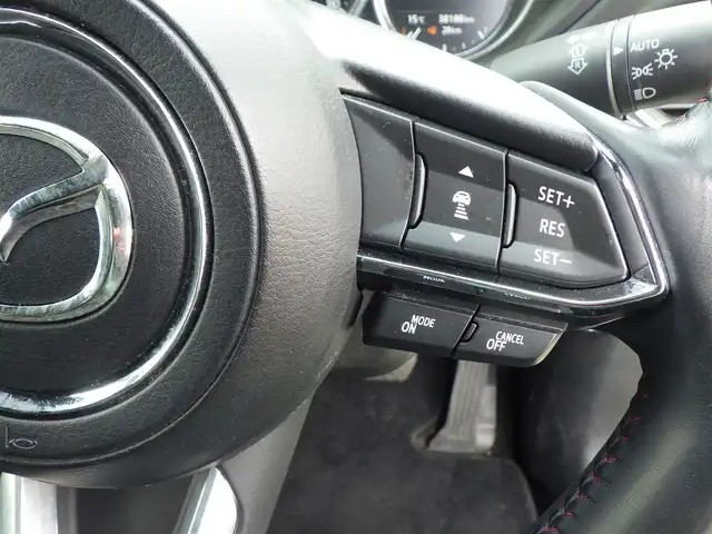 マツダ ＣＸ－８ 25S ブラックトーンED 千葉県 2021(令3)年 3.9万km スノーフレイクホワイトパールマイカ 225/55R19/スマートシティブレーキサポート/ブラインドスポットモニタリング/レーンキープ・アシスト・システム/アクティブ・ドライビング・ディスプレイ/パワーバックドア/純正SDナビ/地デジTV/【Bluetooth接続】/【Apple CarPlay　Android Auto対応】/360°ビュー・モニター/ドライブレコーダー（前後撮影）/革巻きステアリング/ステアリングヒーター/ステアリングスイッチ/ETC/LEDヘッドライト/ウインカーミラー/コーナーセンサー/純正19インチアルミホイル/サイド/カーテンエアバッグ/アドバンストキーレスエントリー