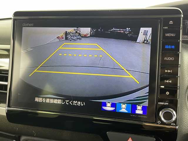 ホンダ Ｎ ＢＯＸ カスタム G L ホンダセンシング 愛知県 2019(令1)年 6.3万km クリスタルブラックパール 純正8インチメモリナビ/フルセグTV/CD/DVD/BT/USB/AM/FM/バックカメラ/ビルトインETC/ホンダセンシング/・衝突軽減ブレーキ/・誤発進抑制機能/・後方誤発進抑制機能/・路外逸脱警報機能/・アダプティブクルーズコントロール/・車線維持支援システム/・歩行者事故低減ステアリング/・先行車発進お知らせ機能/・標識認識機能/両側パワースライドドア/USBポート/サンシェード/プッシュスタート/スマートキー/横滑り防止/ステアリングスイッチ/電動格納ミラー/純正フロアマット/純正14インチAW/LEDオートヘッドライト/フォグランプ