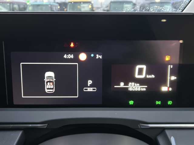 日産 ノート X FOUR 秋田県 2024(令6)年 1.6万km バーガンディー 4WD/ワンオーナー/純正ディスプレイオーディオ/Bluetooth/全方位カメラ/前席シートヒーター/ステアリングヒーター/社外AWサマータイヤ積込/保証書、取説/スペアキー