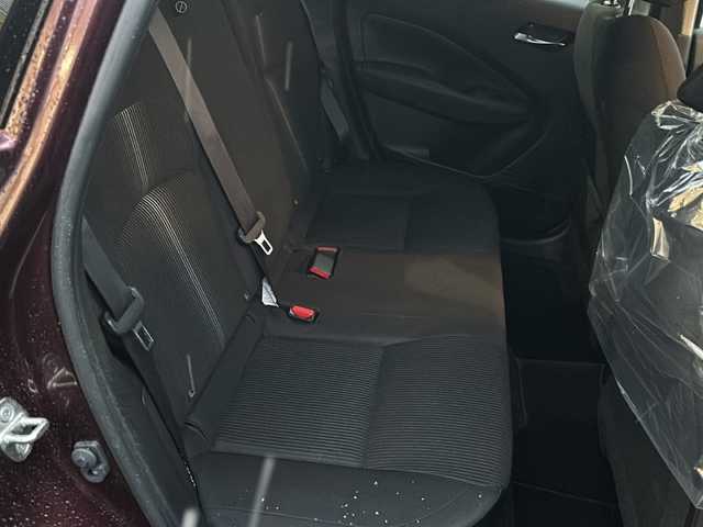 日産 ノート X FOUR 秋田県 2024(令6)年 1.6万km バーガンディー 4WD/ワンオーナー/純正ディスプレイオーディオ/Bluetooth/全方位カメラ/前席シートヒーター/ステアリングヒーター/社外AWサマータイヤ積込/保証書、取説/スペアキー