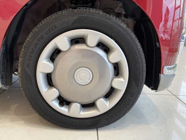 ダイハツ ムーヴ キャンバス G メイクアッフ SA Ⅱ 埼玉県 2017(平29)年 4.6万km スムースグレーマイカメタリック/ファイアークォーツレッドメタリック 2トーン スマートアシスト/純正8インチナビ/　　CD/DVD/BT/USB/HDMI/フルセグ/全方位カメラ/両側電動スライドドア/ETC/スマートキー×2/禁煙車