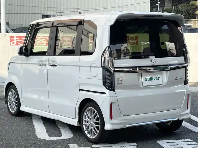 ホンダ Ｎ ＢＯＸ