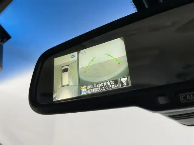 日産 セレナ ハイウェイS S HV Aセーフ 富山県 2014(平26)年 8.7万km ダイヤモンドブラック 純正ナビ【MP313D-W】/（AM/FM/CD/DVD/AUX/BT）/フルセグTV/アラウンドビューモニター/両側パワースライドドア/クルーズコントロール/エマージェンシーブレーキ/レーンキープアシスト/オートLEDヘッドライト/コーナーセンサー/ドライブレコーダー前後/ETC/スマートキー×２/プッシュスタート/純正フロアマット/アイドリングストップ
