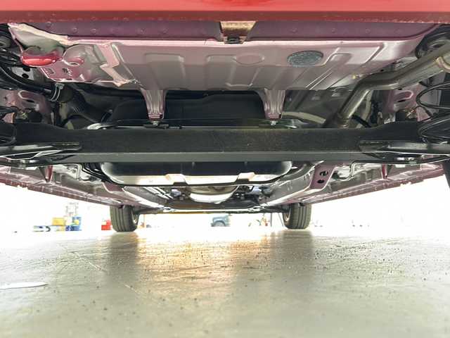 日産 デイズ ボレロ 福島県 2022(令4)年 0.1万km スパークリングレッドM /禁煙車//ワンオーナー//アラウンドビューモニター//エマージェンシーブレーキ//車線逸脱警報//ソナー//メーカーOPナビ/・BT.CD.DVD.SD.USB/・フルセグTV//ハーフレザーシート//純正ドライブレコーダー（FR）//プッシュスタート//スマートキー×2//アイドリングストップ//横滑り防止//純正フロアマット//純正14インチAW//オートライト//オートエアコン//電動格納ミラー