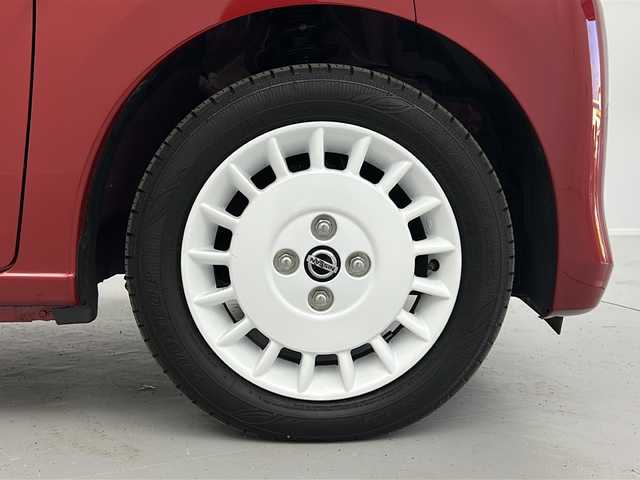 日産 デイズ ボレロ 福島県 2022(令4)年 0.1万km スパークリングレッドM /禁煙車//ワンオーナー//アラウンドビューモニター//エマージェンシーブレーキ//車線逸脱警報//ソナー//メーカーOPナビ/・BT.CD.DVD.SD.USB/・フルセグTV//ハーフレザーシート//純正ドライブレコーダー（FR）//プッシュスタート//スマートキー×2//アイドリングストップ//横滑り防止//純正フロアマット//純正14インチAW//オートライト//オートエアコン//電動格納ミラー