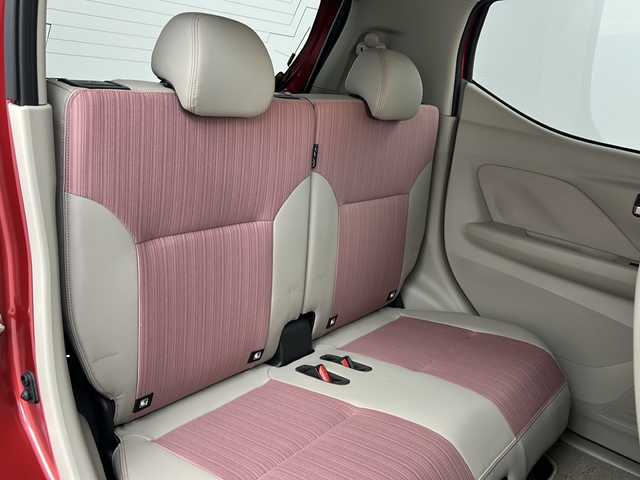 日産 デイズ ボレロ 福島県 2022(令4)年 0.1万km スパークリングレッドM /禁煙車//ワンオーナー//アラウンドビューモニター//エマージェンシーブレーキ//車線逸脱警報//ソナー//メーカーOPナビ/・BT.CD.DVD.SD.USB/・フルセグTV//ハーフレザーシート//純正ドライブレコーダー（FR）//プッシュスタート//スマートキー×2//アイドリングストップ//横滑り防止//純正フロアマット//純正14インチAW//オートライト//オートエアコン//電動格納ミラー