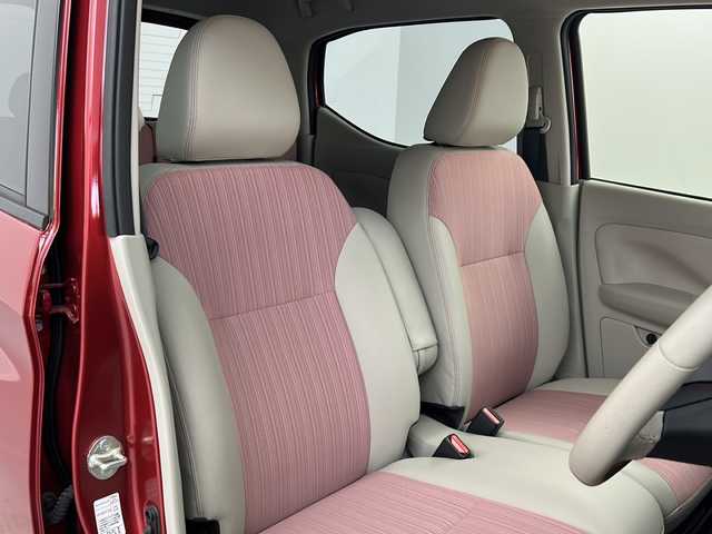 日産 デイズ ボレロ 福島県 2022(令4)年 0.1万km スパークリングレッドM /禁煙車//ワンオーナー//アラウンドビューモニター//エマージェンシーブレーキ//車線逸脱警報//ソナー//メーカーOPナビ/・BT.CD.DVD.SD.USB/・フルセグTV//ハーフレザーシート//純正ドライブレコーダー（FR）//プッシュスタート//スマートキー×2//アイドリングストップ//横滑り防止//純正フロアマット//純正14インチAW//オートライト//オートエアコン//電動格納ミラー