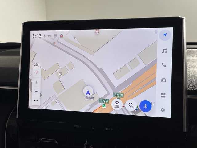 トヨタ カローラ クロス ハイブリッド Z 福岡県 2023(令5)年 1万km プラチナホワイトパールマイカ 純正ディスプレイオーディオ/フルセグテレビ/バックカメラ/サイドカメラ/パワーバックドア/パワーシート/シートヒーター/ハーフレザーシート/革巻きステアリング/パーキングアシスト/LEDヘッドライト/BSM/ETC