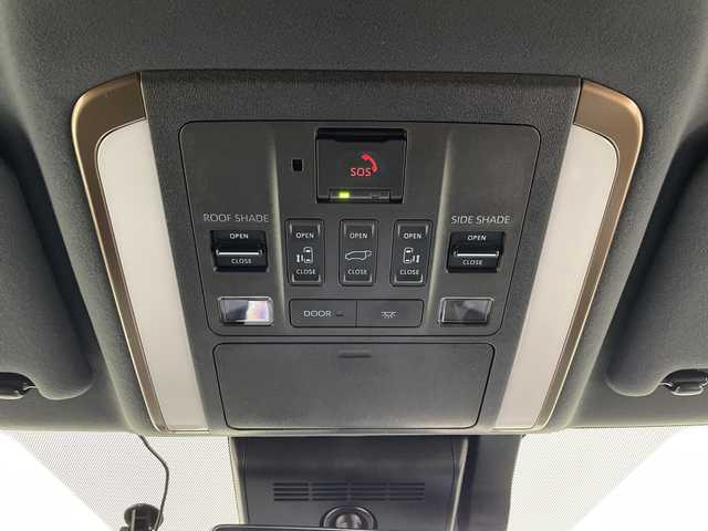 トヨタ アルファードハイブリット Z 埼玉県 2025(令7)年 0.8万km ブラック モデリスタエアロ/左右独立ムーンルーフ/純正14インチナビ機能付きディスプレイオーディオ/　(Bluetooth/HDMI/FM/AM/Miracast)/全方位カメラ/フルセグテレビ/両側パワースライドドア/ビルトインETC2.0/ドライブレコーダー/パワーバックドア/アダプティブクルーズコントロール/衝突被害軽減ブレーキ/車線逸脱警報/プロアクティブドライビングアシスト/クリアランスソナー/ブラインドスポットモニター/デジタルインナーミラー/ステアリングヒーター/シートヒーター/エアーシート/サイドエンブレムイルミネーション/ワイヤレス充電/電動パーキングブレーキ/ブレーキホールド/メモリ付きパワーシート/プッシュスタート/純正18インチアルミホイール