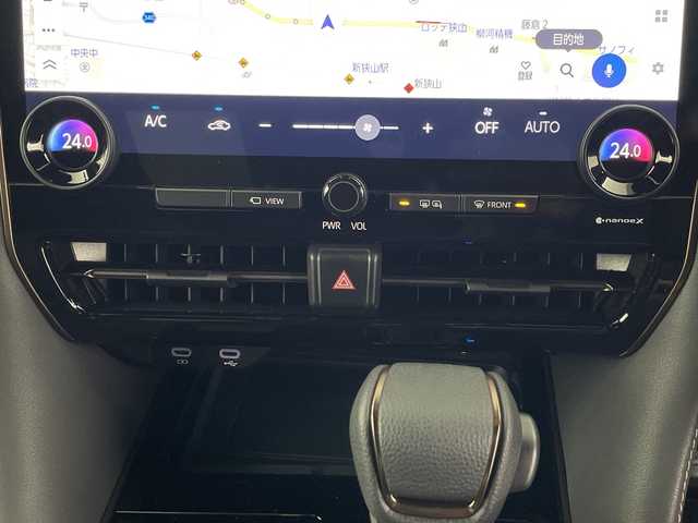 トヨタ アルファードハイブリット Z 埼玉県 2025(令7)年 0.8万km ブラック モデリスタエアロ/左右独立ムーンルーフ/純正14インチナビ機能付きディスプレイオーディオ/　(Bluetooth/HDMI/FM/AM/Miracast)/全方位カメラ/フルセグテレビ/両側パワースライドドア/ビルトインETC2.0/ドライブレコーダー/パワーバックドア/アダプティブクルーズコントロール/衝突被害軽減ブレーキ/車線逸脱警報/プロアクティブドライビングアシスト/クリアランスソナー/ブラインドスポットモニター/デジタルインナーミラー/ステアリングヒーター/シートヒーター/エアーシート/サイドエンブレムイルミネーション/ワイヤレス充電/電動パーキングブレーキ/ブレーキホールド/メモリ付きパワーシート/プッシュスタート/純正18インチアルミホイール