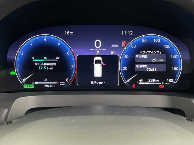 トヨタ アルファードハイブリット Z 埼玉県 2025(令7)年 0.8万km ブラック モデリスタエアロ/左右独立ムーンルーフ/純正14インチナビ機能付きディスプレイオーディオ/　(Bluetooth/HDMI/FM/AM/Miracast)/全方位カメラ/フルセグテレビ/両側パワースライドドア/ビルトインETC2.0/ドライブレコーダー/パワーバックドア/アダプティブクルーズコントロール/衝突被害軽減ブレーキ/車線逸脱警報/プロアクティブドライビングアシスト/クリアランスソナー/ブラインドスポットモニター/デジタルインナーミラー/ステアリングヒーター/シートヒーター/エアーシート/サイドエンブレムイルミネーション/ワイヤレス充電/電動パーキングブレーキ/ブレーキホールド/メモリ付きパワーシート/プッシュスタート/純正18インチアルミホイール