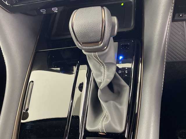 トヨタ アルファードハイブリット Z 埼玉県 2025(令7)年 0.8万km ブラック モデリスタエアロ/左右独立ムーンルーフ/純正14インチナビ機能付きディスプレイオーディオ/　(Bluetooth/HDMI/FM/AM/Miracast)/全方位カメラ/フルセグテレビ/両側パワースライドドア/ビルトインETC2.0/ドライブレコーダー/パワーバックドア/アダプティブクルーズコントロール/衝突被害軽減ブレーキ/車線逸脱警報/プロアクティブドライビングアシスト/クリアランスソナー/ブラインドスポットモニター/デジタルインナーミラー/ステアリングヒーター/シートヒーター/エアーシート/サイドエンブレムイルミネーション/ワイヤレス充電/電動パーキングブレーキ/ブレーキホールド/メモリ付きパワーシート/プッシュスタート/純正18インチアルミホイール