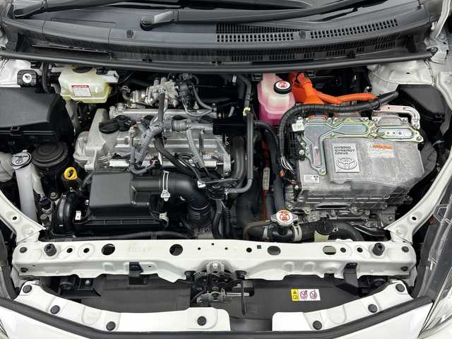 トヨタ アクア S スタイルブラック 三重県 2020(令2)年 4.1万km ホワイトパールクリスタルシャイン /禁煙車//純正ナビ//パノラミックビューモニター//トヨタセーフティセンス//プリクラッシュセーフティ//オートマチックハイビーム//レーディパーチャーアラート//ETC//ドライブレコーダー//LEDヘッドライト//オートライト