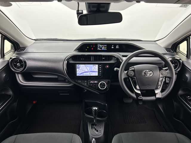 トヨタ アクア S スタイルブラック 三重県 2020(令2)年 4.1万km ホワイトパールクリスタルシャイン /禁煙車//純正ナビ//パノラミックビューモニター//トヨタセーフティセンス//プリクラッシュセーフティ//オートマチックハイビーム//レーディパーチャーアラート//ETC//ドライブレコーダー//LEDヘッドライト//オートライト