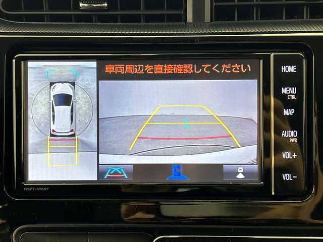 トヨタ アクア S スタイルブラック 三重県 2020(令2)年 4.1万km ホワイトパールクリスタルシャイン /禁煙車//純正ナビ//パノラミックビューモニター//トヨタセーフティセンス//プリクラッシュセーフティ//オートマチックハイビーム//レーディパーチャーアラート//ETC//ドライブレコーダー//LEDヘッドライト//オートライト