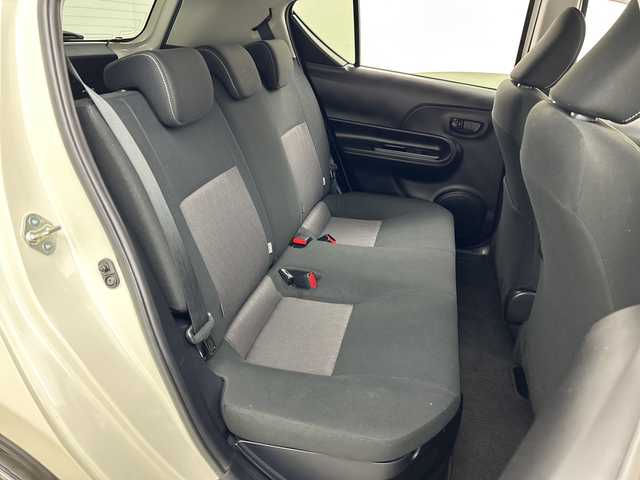 トヨタ アクア S スタイルブラック 三重県 2020(令2)年 4.1万km ホワイトパールクリスタルシャイン /禁煙車//純正ナビ//パノラミックビューモニター//トヨタセーフティセンス//プリクラッシュセーフティ//オートマチックハイビーム//レーディパーチャーアラート//ETC//ドライブレコーダー//LEDヘッドライト//オートライト