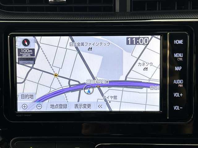 トヨタ アクア S スタイルブラック 三重県 2020(令2)年 4.1万km ホワイトパールクリスタルシャイン /禁煙車//純正ナビ//パノラミックビューモニター//トヨタセーフティセンス//プリクラッシュセーフティ//オートマチックハイビーム//レーディパーチャーアラート//ETC//ドライブレコーダー//LEDヘッドライト//オートライト