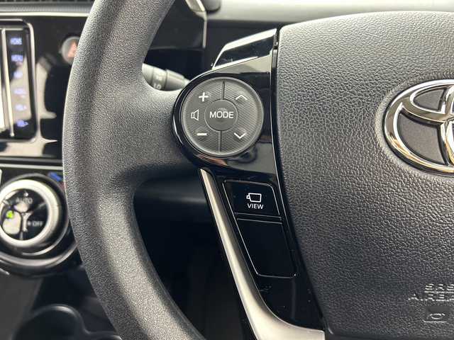 トヨタ アクア S スタイルブラック 三重県 2020(令2)年 4.1万km ホワイトパールクリスタルシャイン /禁煙車//純正ナビ//パノラミックビューモニター//トヨタセーフティセンス//プリクラッシュセーフティ//オートマチックハイビーム//レーディパーチャーアラート//ETC//ドライブレコーダー//LEDヘッドライト//オートライト