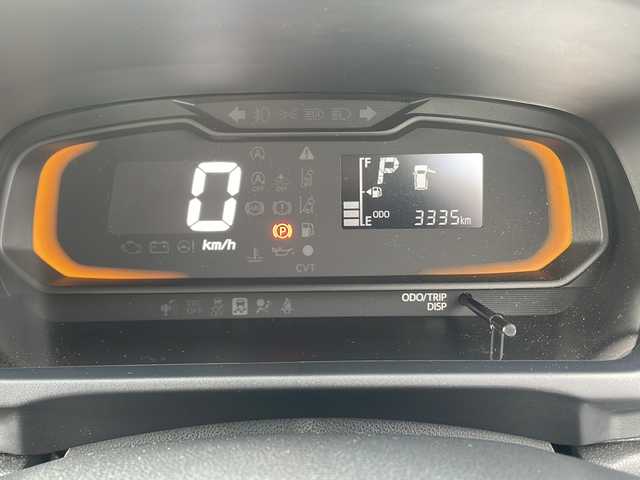 トヨタ ピクシスエポック L SAⅢ 東京都 2019(平31)年 0.4万km ライトブルー カラーナンバーB83（スカイブルーメタリック）/ワンオーナー/メモリナビ/ワンセグテレビ/バックカメラ/アイドリングストップ/キーレス/スペアキー/保証書/取説書