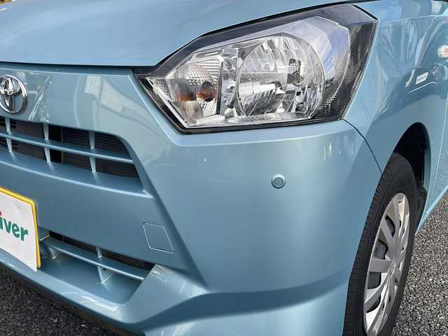 トヨタ ピクシスエポック L SAⅢ 東京都 2019(平31)年 0.4万km ライトブルー カラーナンバーB83（スカイブルーメタリック）/ワンオーナー/メモリナビ/ワンセグテレビ/バックカメラ/アイドリングストップ/キーレス/スペアキー/保証書/取説書