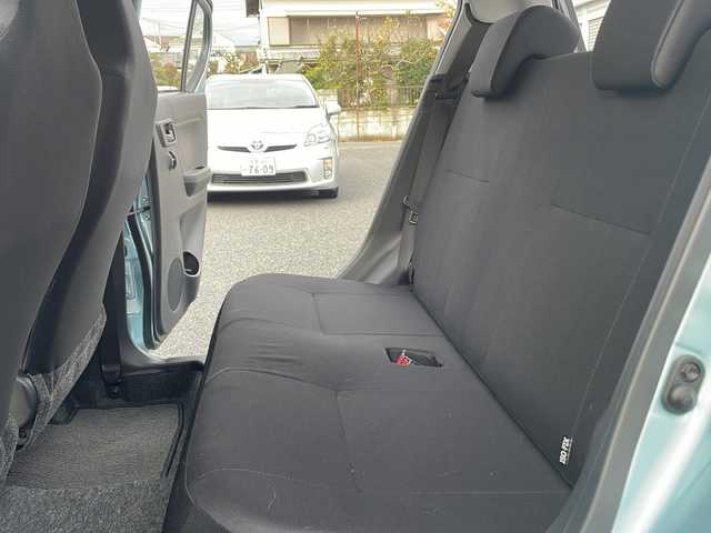 トヨタ ピクシスエポック L SAⅢ 東京都 2019(平31)年 0.4万km ライトブルー カラーナンバーB83（スカイブルーメタリック）/ワンオーナー/メモリナビ/ワンセグテレビ/バックカメラ/アイドリングストップ/キーレス/スペアキー/保証書/取説書