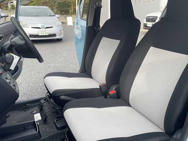 トヨタ ピクシスエポック L SAⅢ 東京都 2019(平31)年 0.4万km ライトブルー カラーナンバーB83（スカイブルーメタリック）/ワンオーナー/メモリナビ/ワンセグテレビ/バックカメラ/アイドリングストップ/キーレス/スペアキー/保証書/取説書