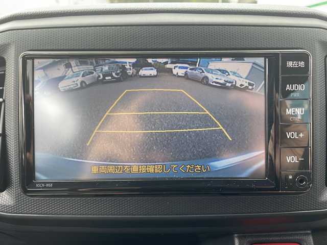 トヨタ ピクシスエポック L SAⅢ 東京都 2019(平31)年 0.4万km ライトブルー カラーナンバーB83（スカイブルーメタリック）/ワンオーナー/メモリナビ/ワンセグテレビ/バックカメラ/アイドリングストップ/キーレス/スペアキー/保証書/取説書