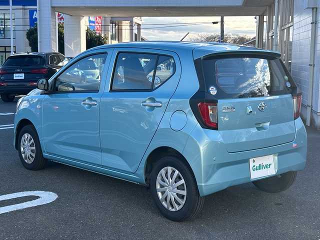 トヨタ ピクシスエポック L SAⅢ 東京都 2019(平31)年 0.4万km ライトブルー カラーナンバーB83（スカイブルーメタリック）/ワンオーナー/メモリナビ/ワンセグテレビ/バックカメラ/アイドリングストップ/キーレス/スペアキー/保証書/取説書