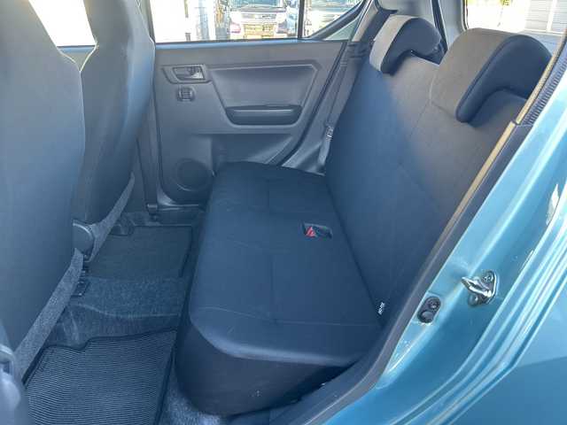 トヨタ ピクシスエポック L SAⅢ 東京都 2019(平31)年 0.4万km ライトブルー カラーナンバーB83（スカイブルーメタリック）/ワンオーナー/メモリナビ/ワンセグテレビ/バックカメラ/アイドリングストップ/キーレス/スペアキー/保証書/取説書