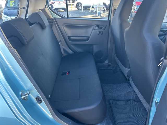 トヨタ ピクシスエポック L SAⅢ 東京都 2019(平31)年 0.4万km ライトブルー カラーナンバーB83（スカイブルーメタリック）/ワンオーナー/メモリナビ/ワンセグテレビ/バックカメラ/アイドリングストップ/キーレス/スペアキー/保証書/取説書