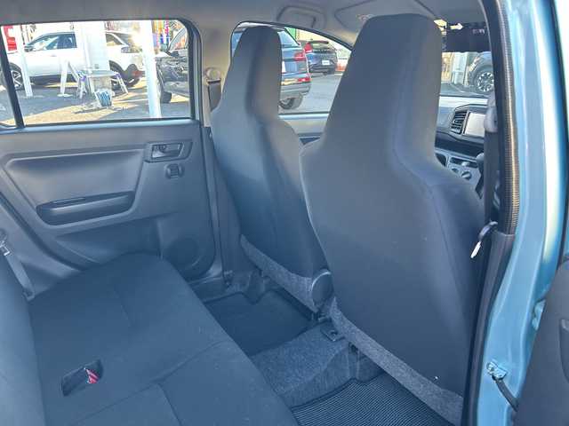 トヨタ ピクシスエポック L SAⅢ 東京都 2019(平31)年 0.4万km ライトブルー カラーナンバーB83（スカイブルーメタリック）/ワンオーナー/メモリナビ/ワンセグテレビ/バックカメラ/アイドリングストップ/キーレス/スペアキー/保証書/取説書