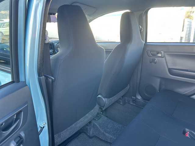 トヨタ ピクシスエポック L SAⅢ 東京都 2019(平31)年 0.4万km ライトブルー カラーナンバーB83（スカイブルーメタリック）/ワンオーナー/メモリナビ/ワンセグテレビ/バックカメラ/アイドリングストップ/キーレス/スペアキー/保証書/取説書