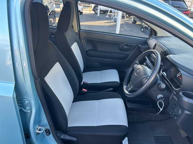 トヨタ ピクシスエポック L SAⅢ 東京都 2019(平31)年 0.4万km ライトブルー カラーナンバーB83（スカイブルーメタリック）/ワンオーナー/メモリナビ/ワンセグテレビ/バックカメラ/アイドリングストップ/キーレス/スペアキー/保証書/取説書