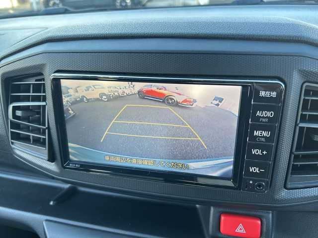 トヨタ ピクシスエポック L SAⅢ 東京都 2019(平31)年 0.4万km ライトブルー カラーナンバーB83（スカイブルーメタリック）/ワンオーナー/メモリナビ/ワンセグテレビ/バックカメラ/アイドリングストップ/キーレス/スペアキー/保証書/取説書