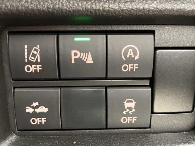 スズキ ハスラー HYBRID X 岐阜県 2024(令6)年 2.4万km オフブルーメタリック/ソフトベージュメタリック 7型ナビ(CN-E330D)/・フルセグ/Bluetooth/前方ドライブレコーダー/ETC/バックモニター/前席シートヒーター/アダプティブクルーズコントロール/クリアランスソナー/純正アルミホイール/スマートキー/プッシュスタート